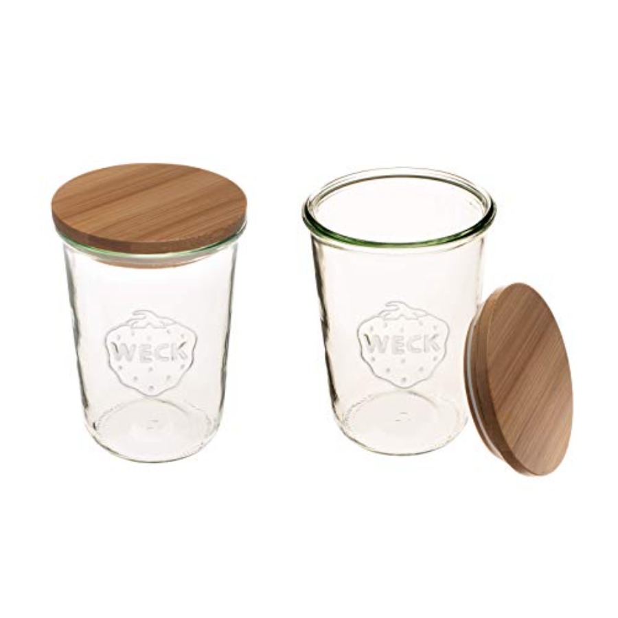 Canning Jars 743-25.3 fl. oz M – Food Storage Lidl Bewertung und Preis