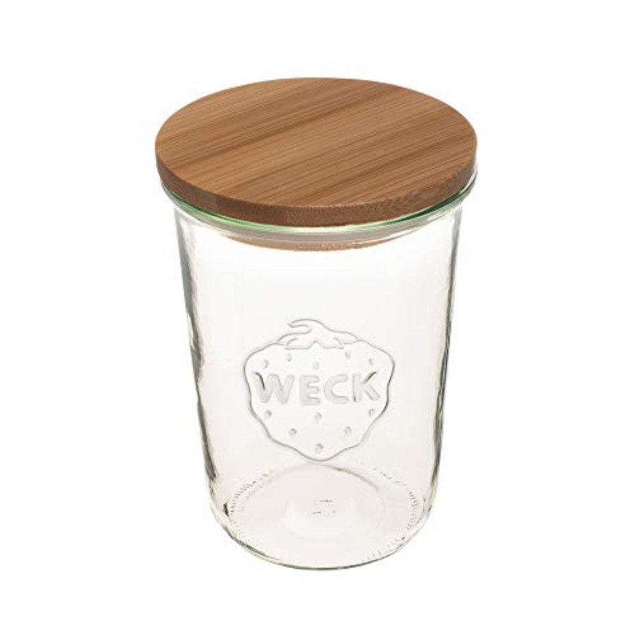 Canning Jars 743-25.3 fl. oz M – Food Storage Lidl Bewertung und Preis