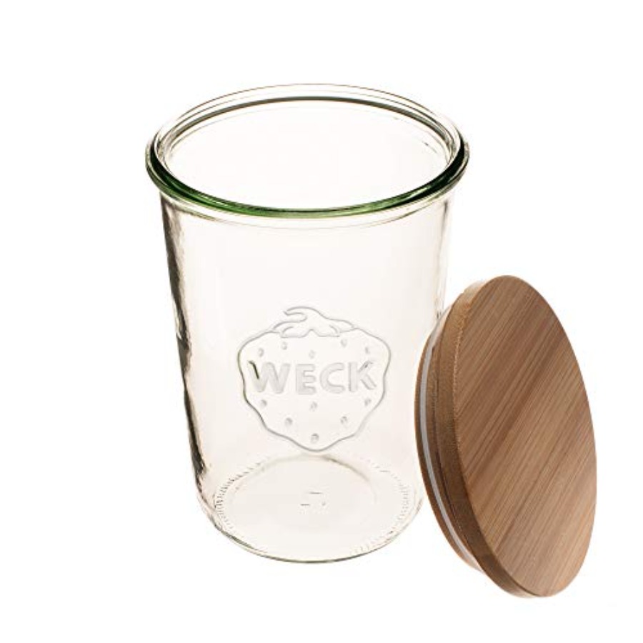 Canning Jars 743-25.3 fl. oz M – Food Storage Lidl Bewertung und Preis
