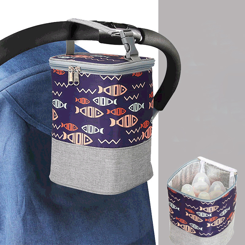 Mom portable bottle bag, insul – Food Storage Moms Bewertung und Preis