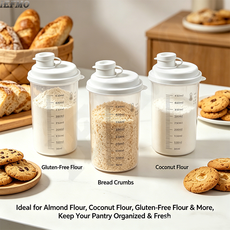 Airtight Food Storage Containe – Food Storage Heat Bewertung und Preis