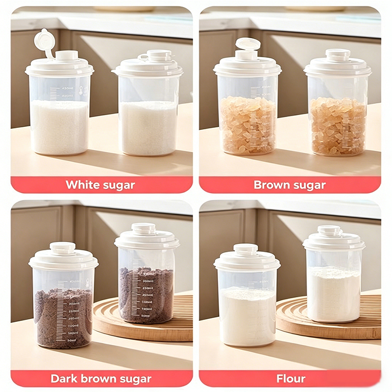 Airtight Food Storage Containe – Food Storage Heat Bewertung und Preis