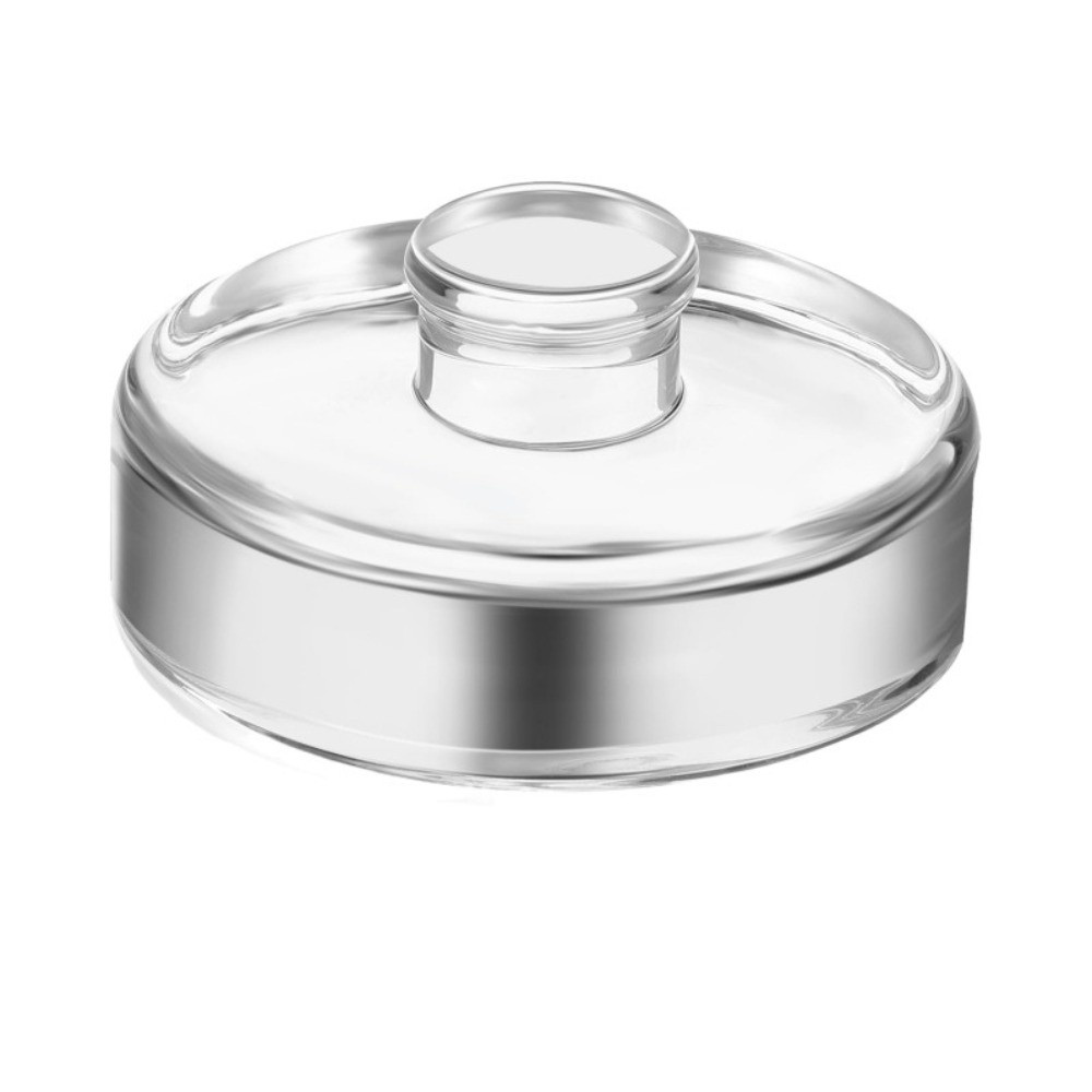 Fermented Glass Weights Clear  – Mason Jar Wide Mouth Bewertung und Preis