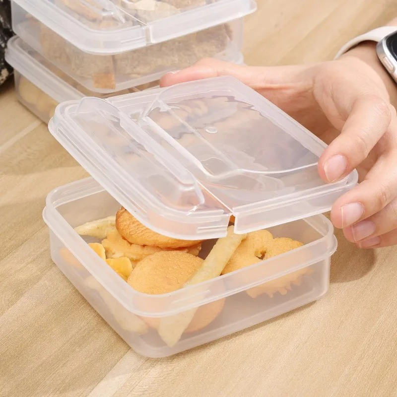 Transparent Sliced Cheese Cont – Food Storage Refrigerator Bewertung und Preis