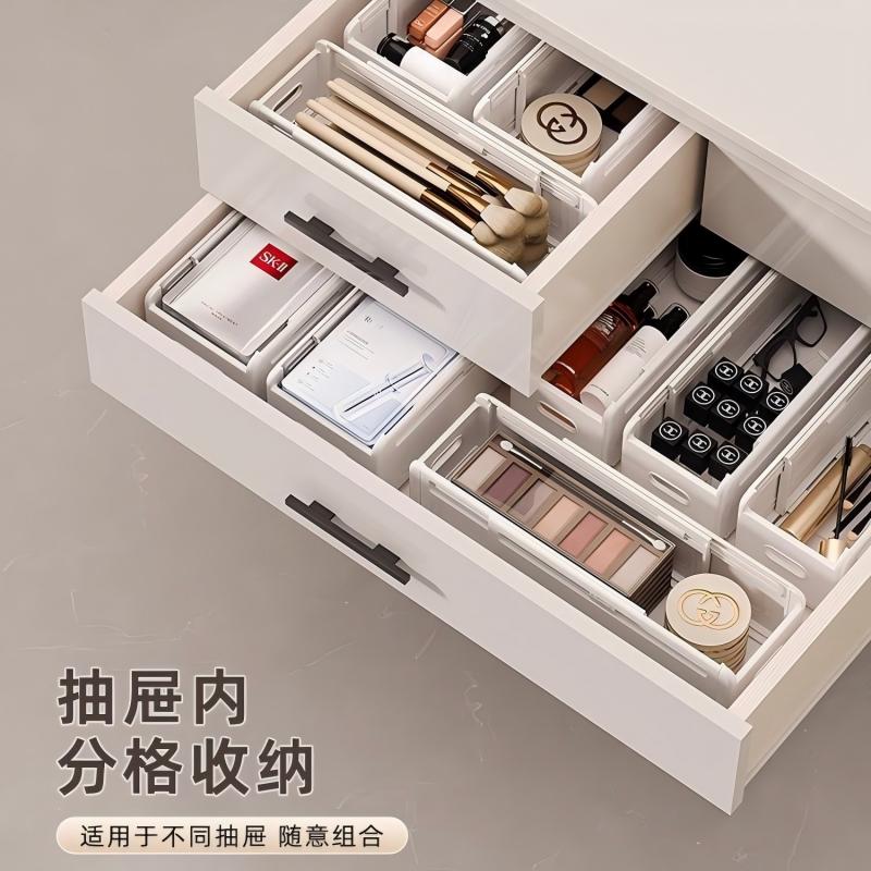 Expandable Kitchen Storage Box – Food Storage Drawers Bewertung und Preis