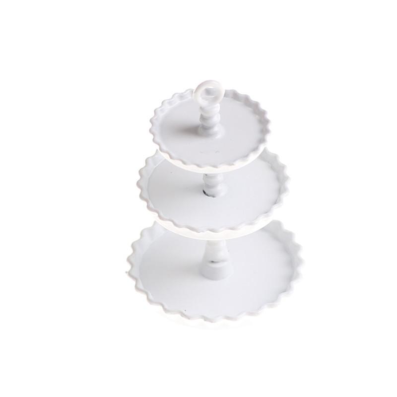 1P 3D Miniature Food DIY Craft – Food Storage Table Bewertung und Preis