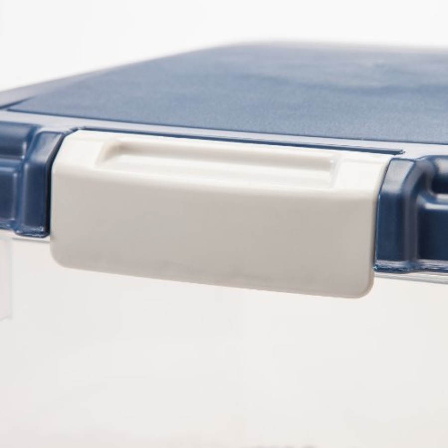 IRIS airtight pet food storage – Food Storage No Plastic Bewertung und Preis