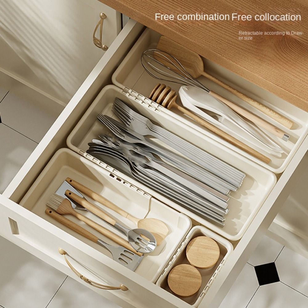 Durable Retractable Desktop St – Food Storage Drawers Bewertung und Preis