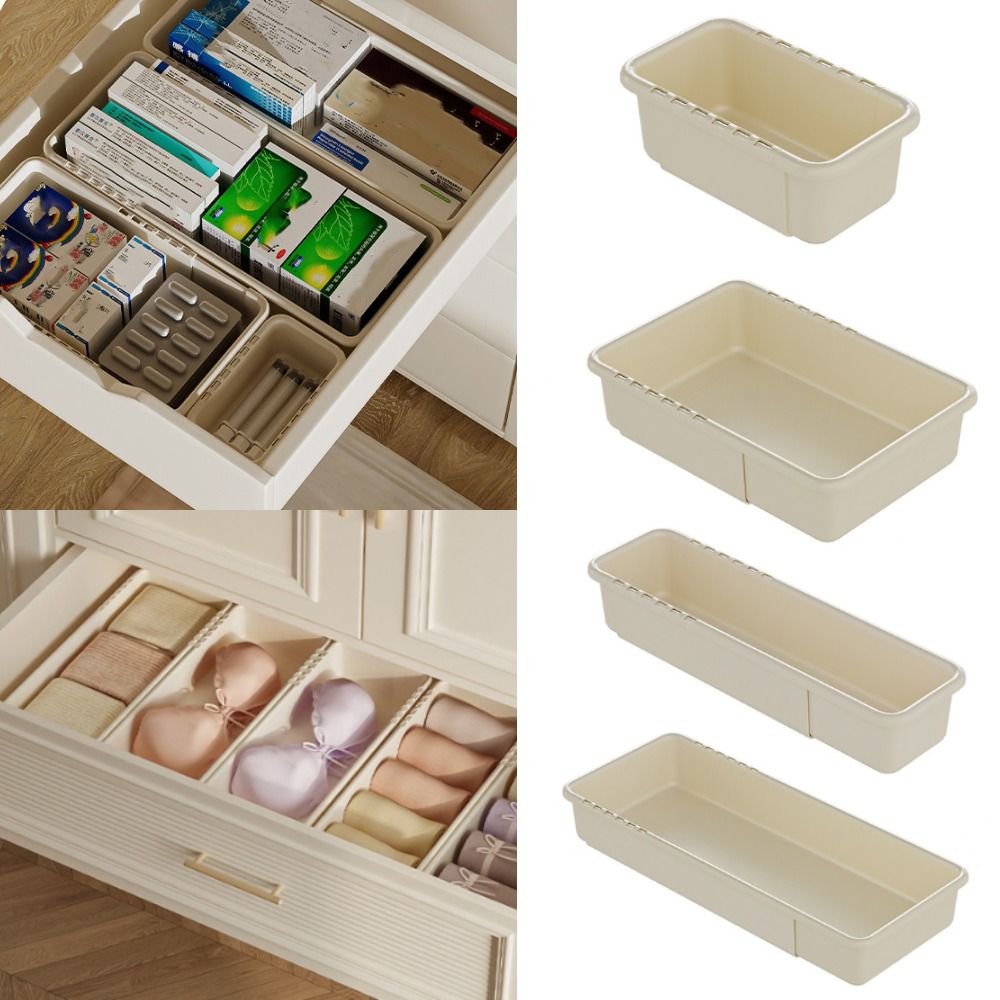 Durable Retractable Desktop St – Food Storage Drawers Bewertung und Preis