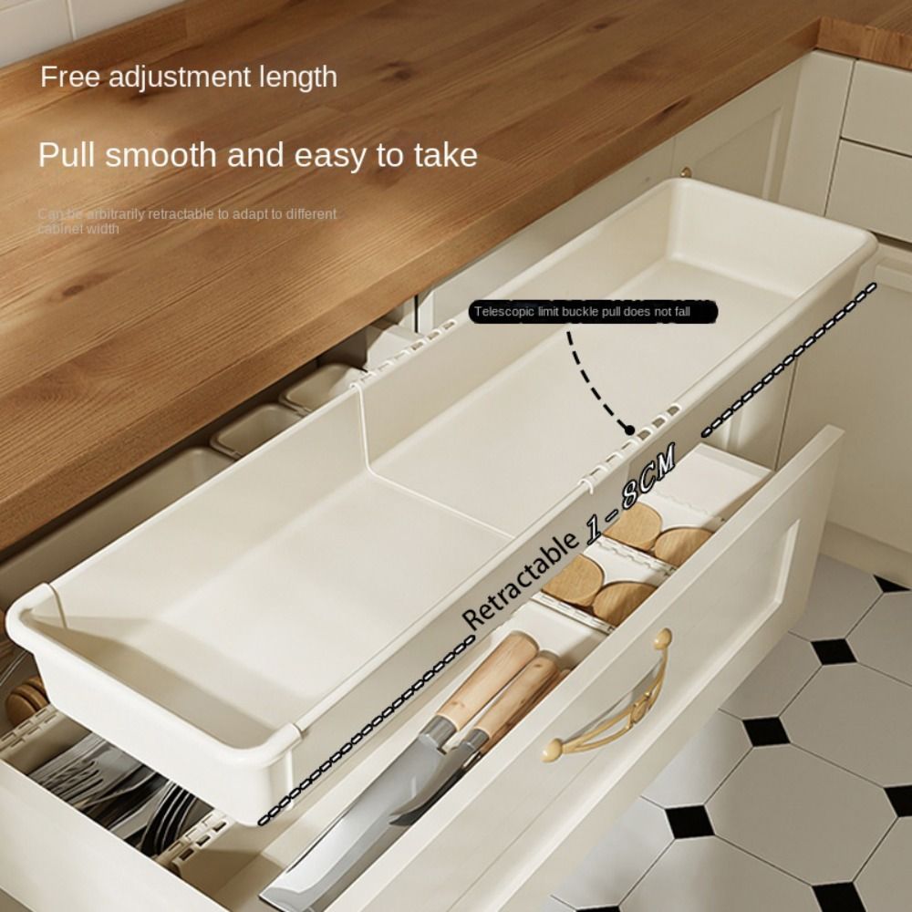 Durable Retractable Desktop St – Food Storage Drawers Bewertung und Preis