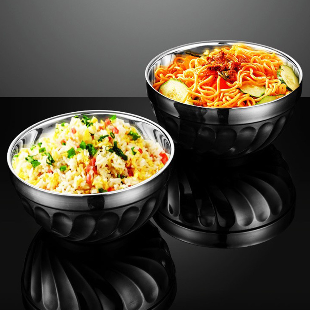 3Pcs Insulated Stainless Steel – Food Storage Heat Bewertung und Preis