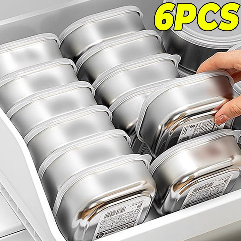 Stainless Steel Food Storage B – Food Storage Refrigerator Bewertung und Preis