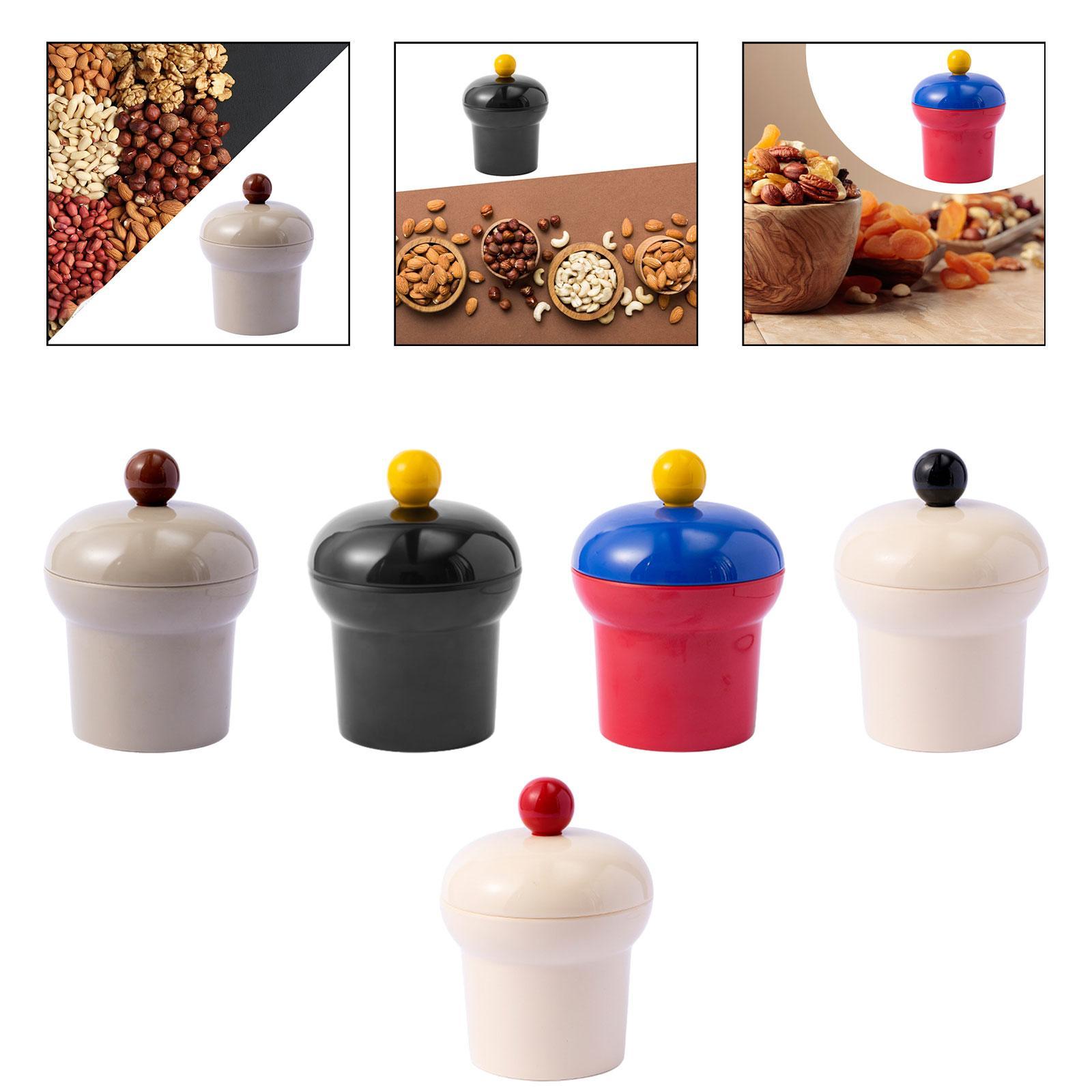 Candy Sweet Jar 0.5 L Lidded P – Food Storage Lidl Bewertung und Preis
