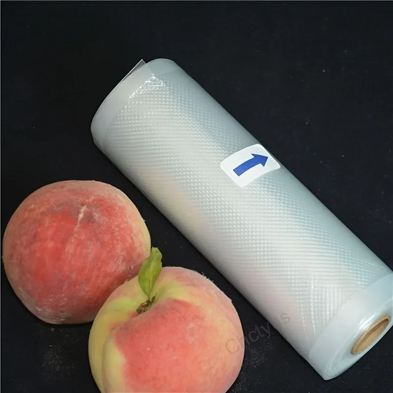 500cm/Rolls Food Vacuum Bags f – Food Storage Zip Bags Bewertung und Preis
