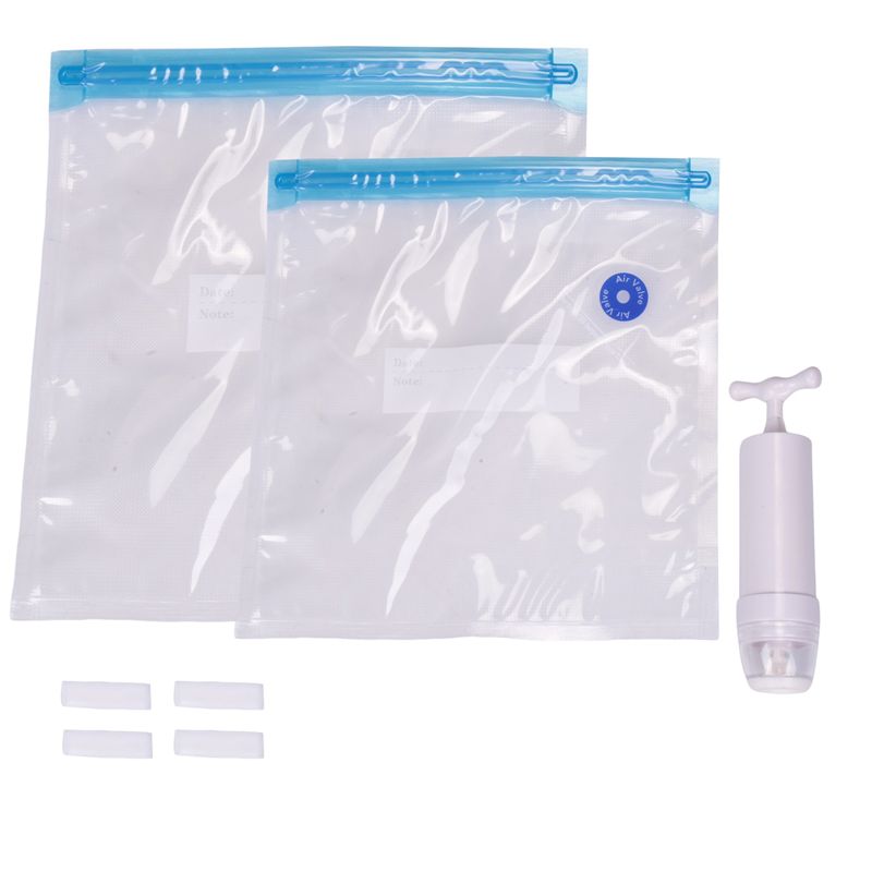 A99U Sous Vide Bags 15Pack Reu – Food Storage And Bewertung und Preis
