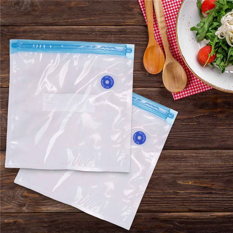 A99U Sous Vide Bags 15Pack Reu – Food Storage And Bewertung und Preis