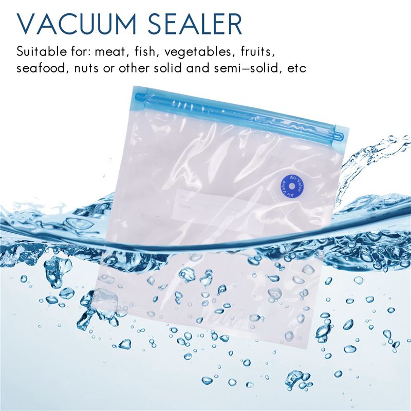 A99U Sous Vide Bags 15Pack Reu – Food Storage And Bewertung und Preis