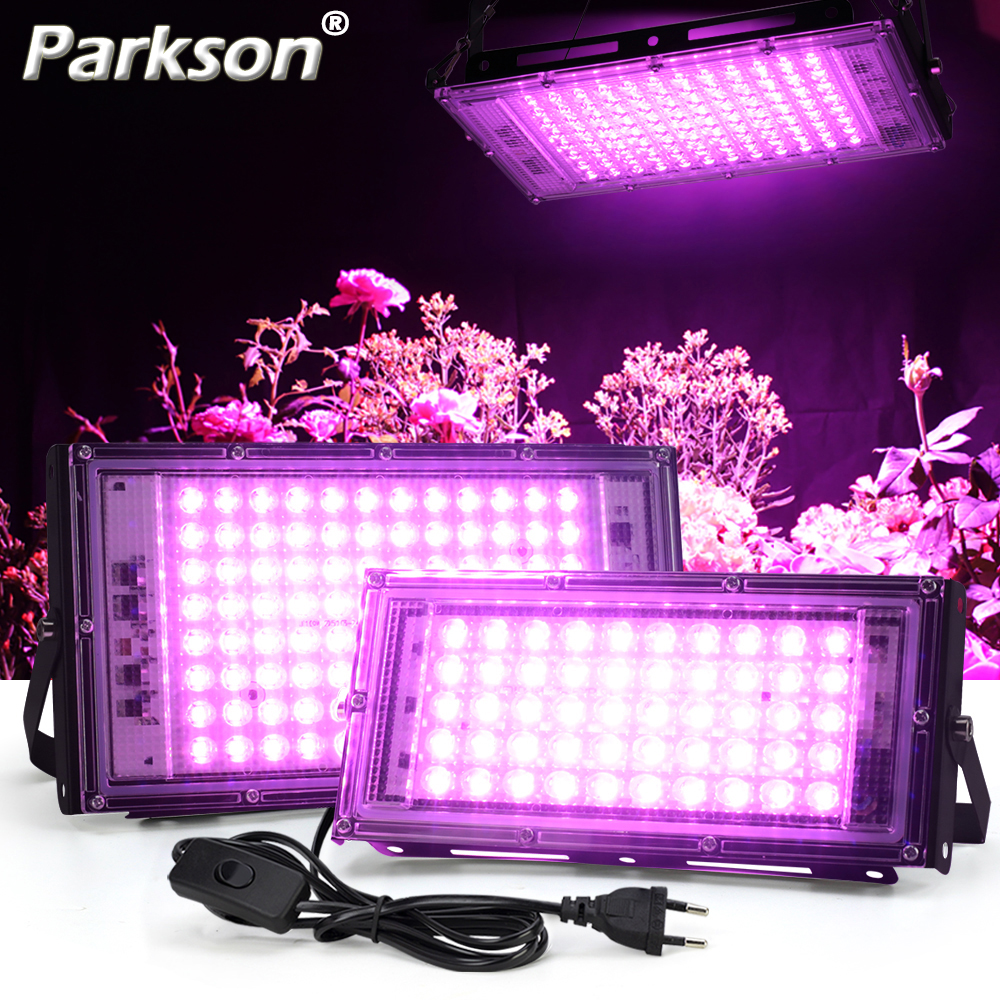 Full Spectrum LED Grow Light P – Food Storage Plants Bewertung und Preis