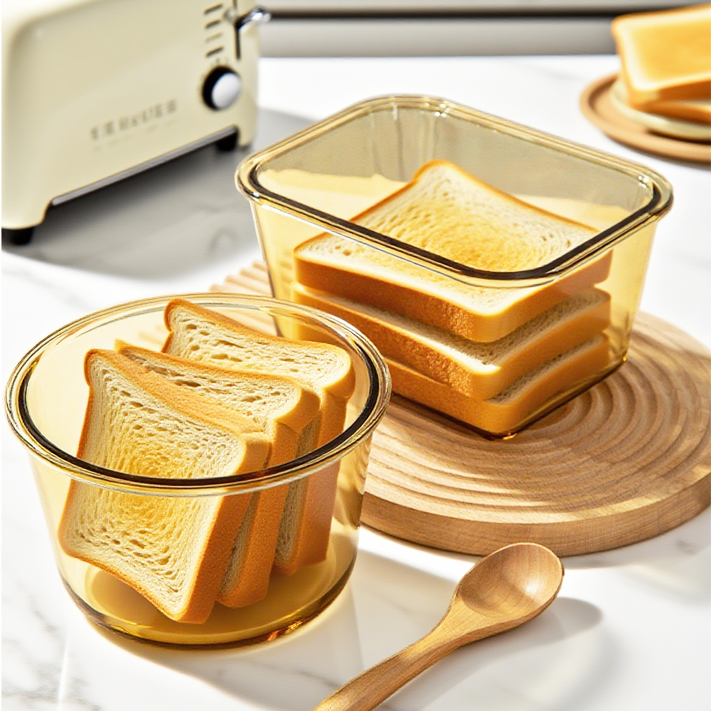 Sed Bread Storage Box Refriger – Food Storage Refrigerator Bewertung und Preis