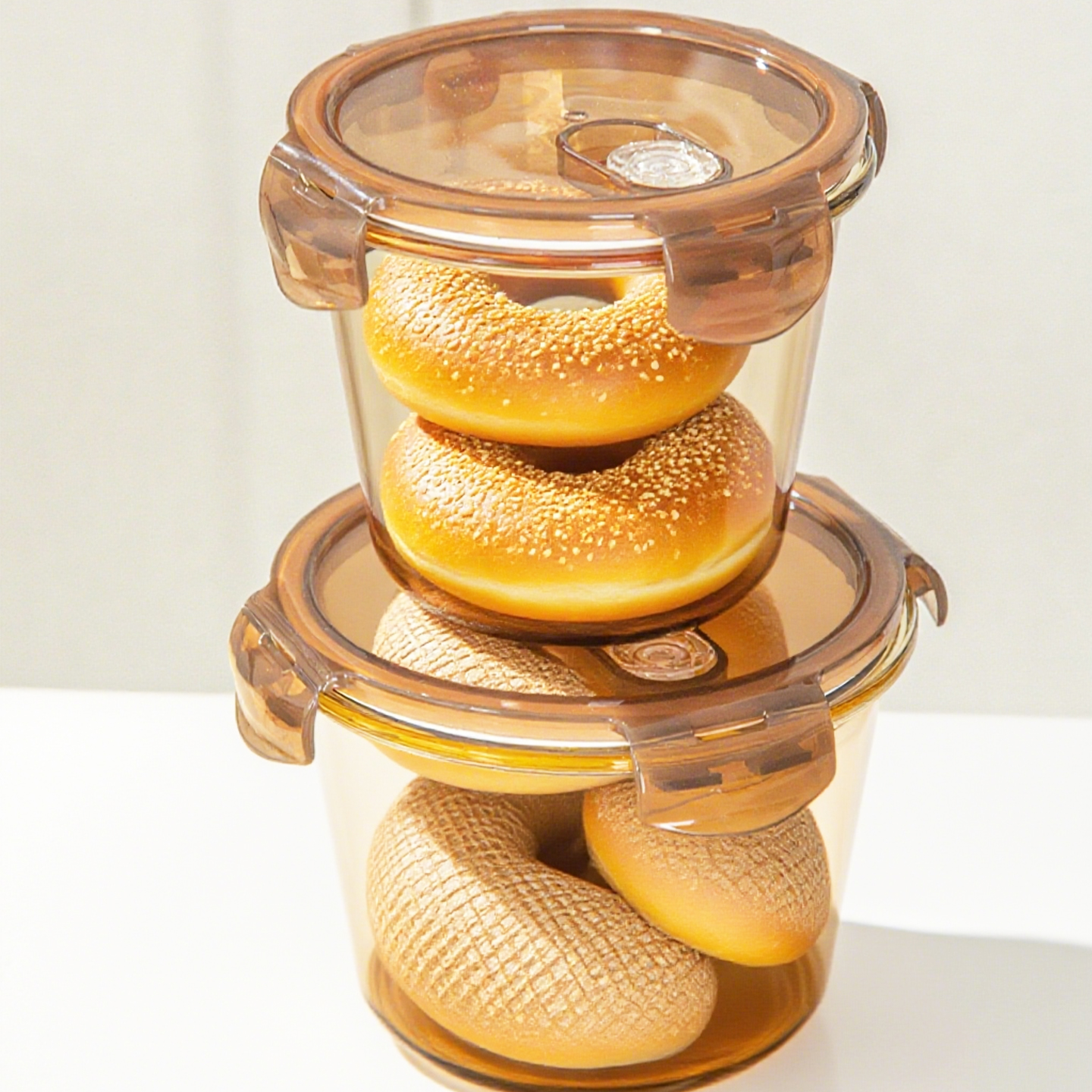 Sed Bread Storage Box Refriger – Food Storage Refrigerator Bewertung und Preis