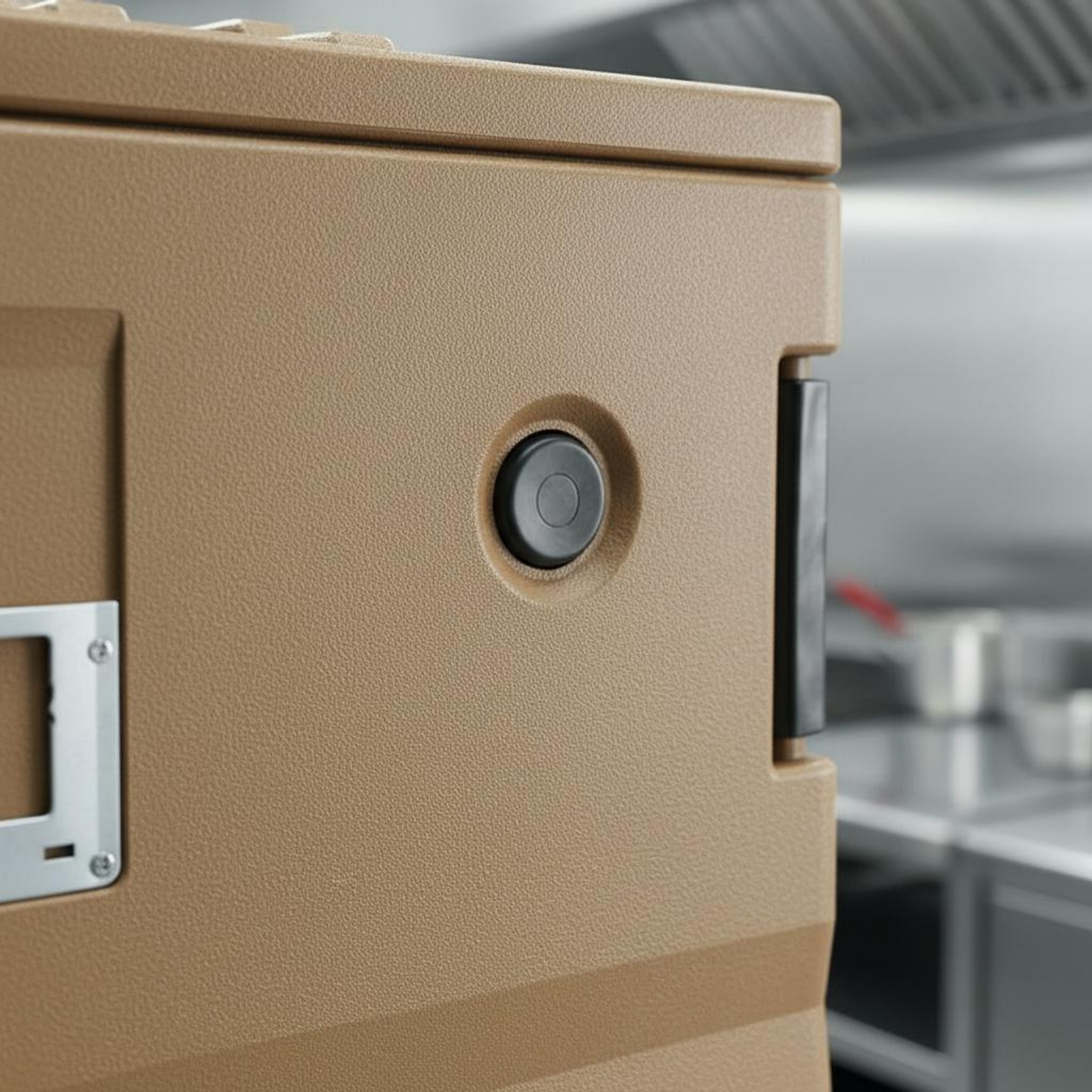 Insulated Food Box Metal Latch – Food Storage And Bewertung und Preis