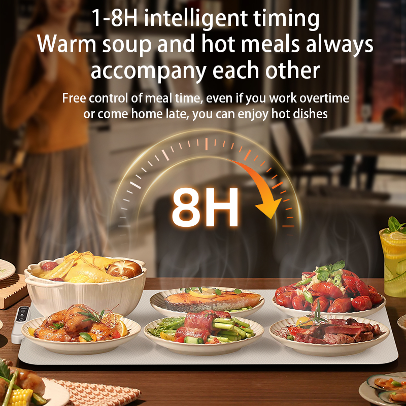 Intelligent Electric Heating P – Food Storage Table Bewertung und Preis