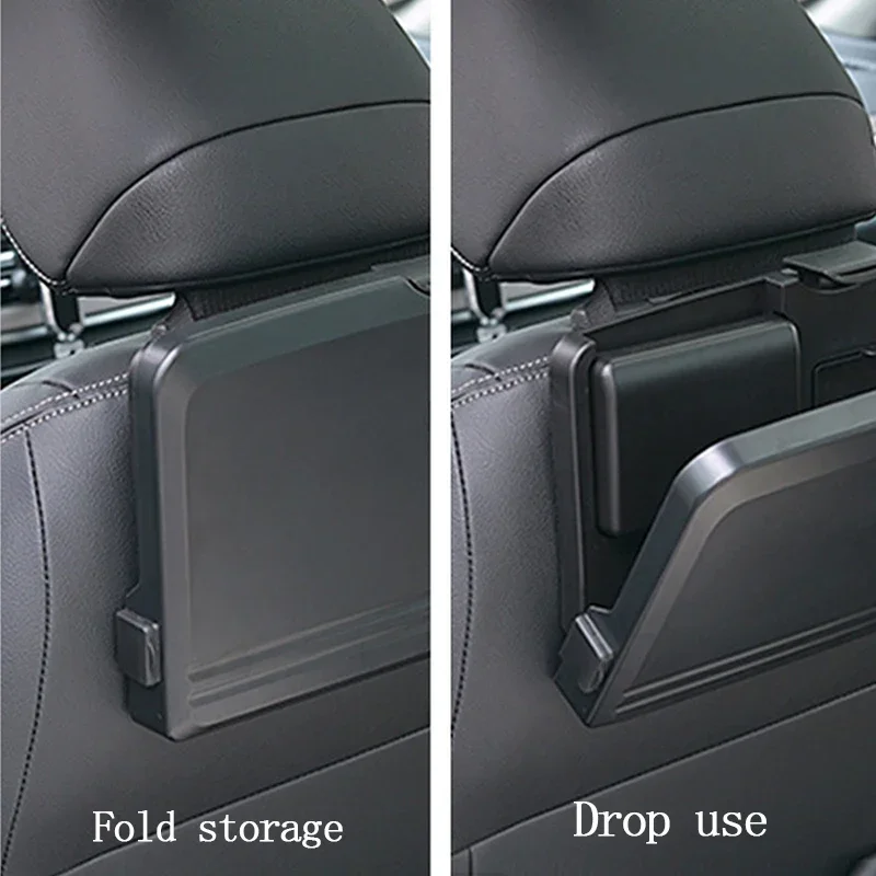 Car Back Seat Foldable Dining  – Food Storage Table Bewertung und Preis