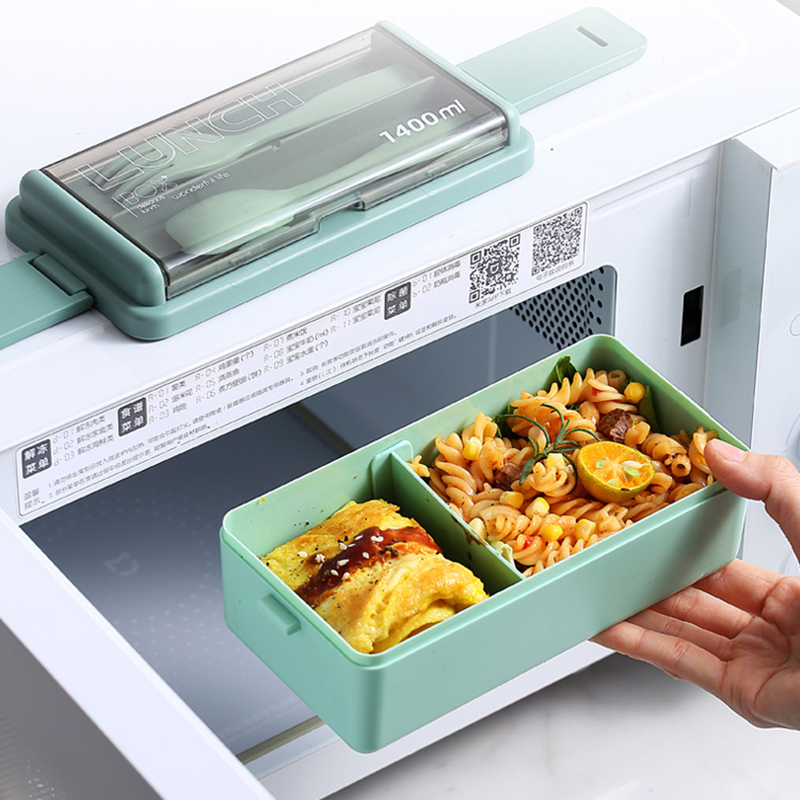 Portable Lunch Box For Kids Wi – Food Storage No Plastic Bewertung und Preis
