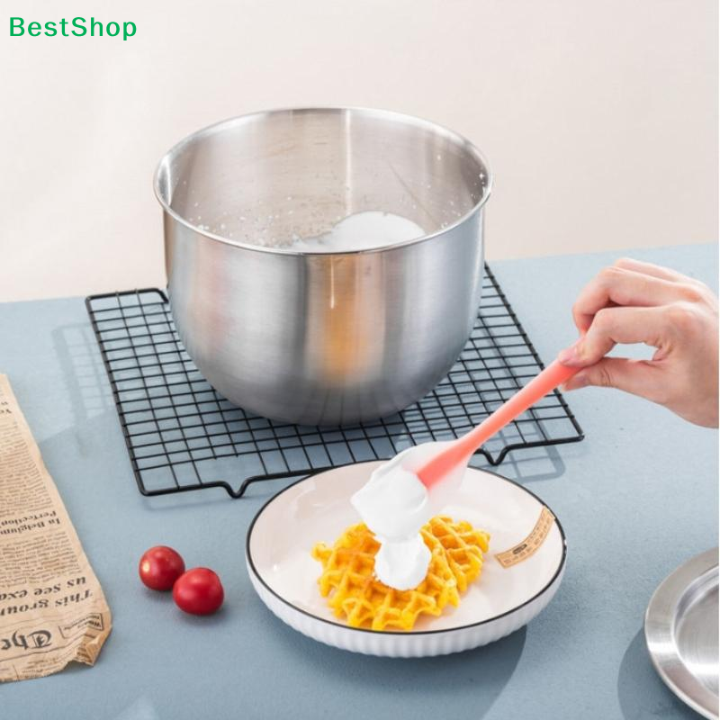 ♪Deepened Stainless Steel Mixi – Food Storage Bowls Bewertung und Preis