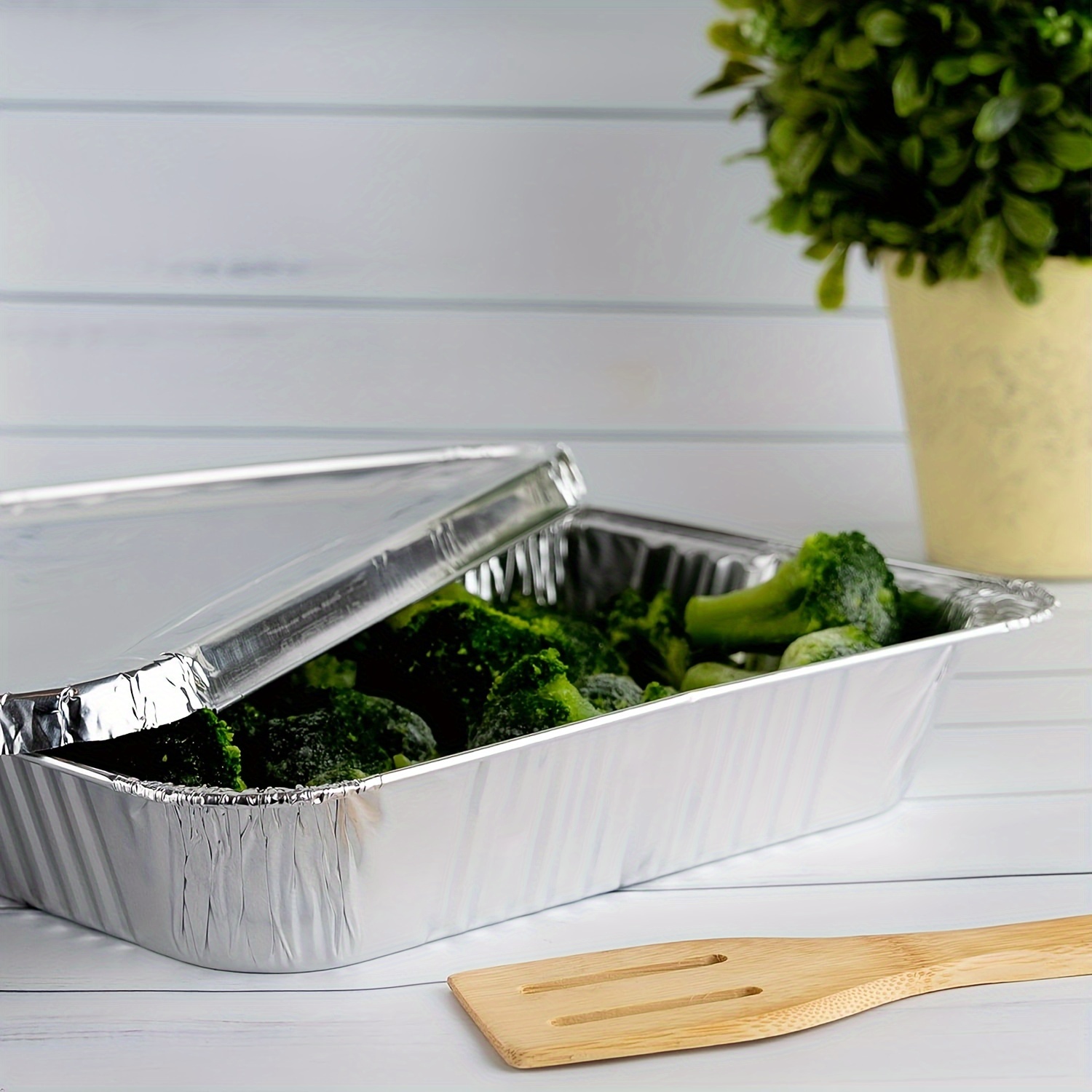 25Pack 12.5x10.25inch Disposab – Food Storage Table Bewertung und Preis