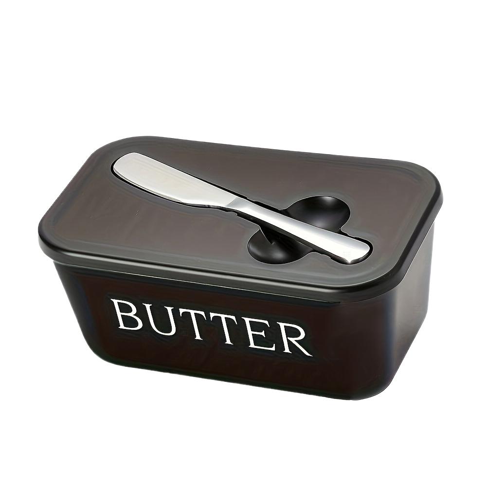 Food Grade PP Butter Container – Food Storage Refrigerator Bewertung und Preis