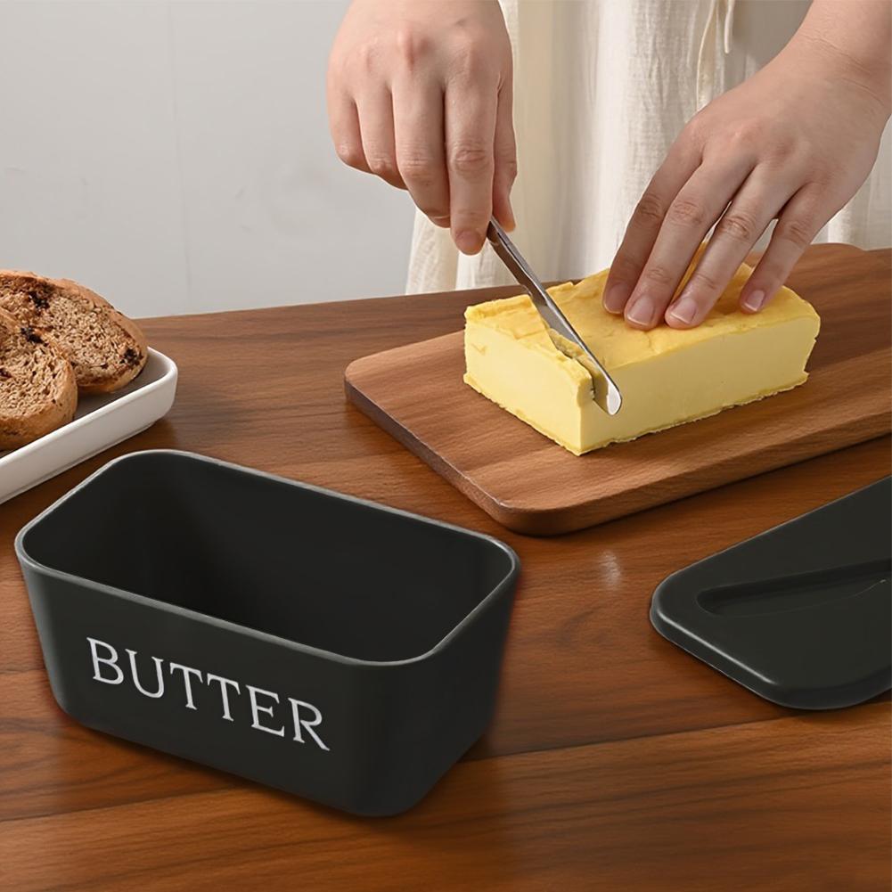 Food Grade PP Butter Container – Food Storage Refrigerator Bewertung und Preis