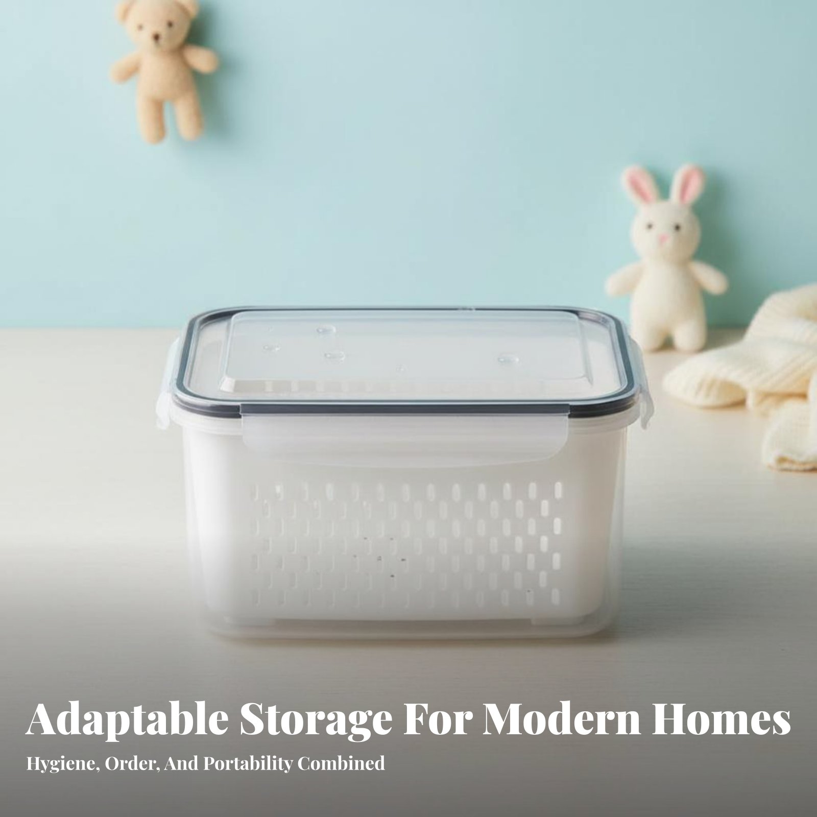 toadstoolShaped Pacifier Box S – Food Storage Moms Bewertung und Preis