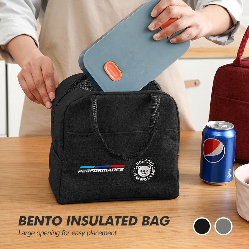 Car Accessories Bento Bag Picn – Food Storage To Keep Warm Bewertung und Preis
