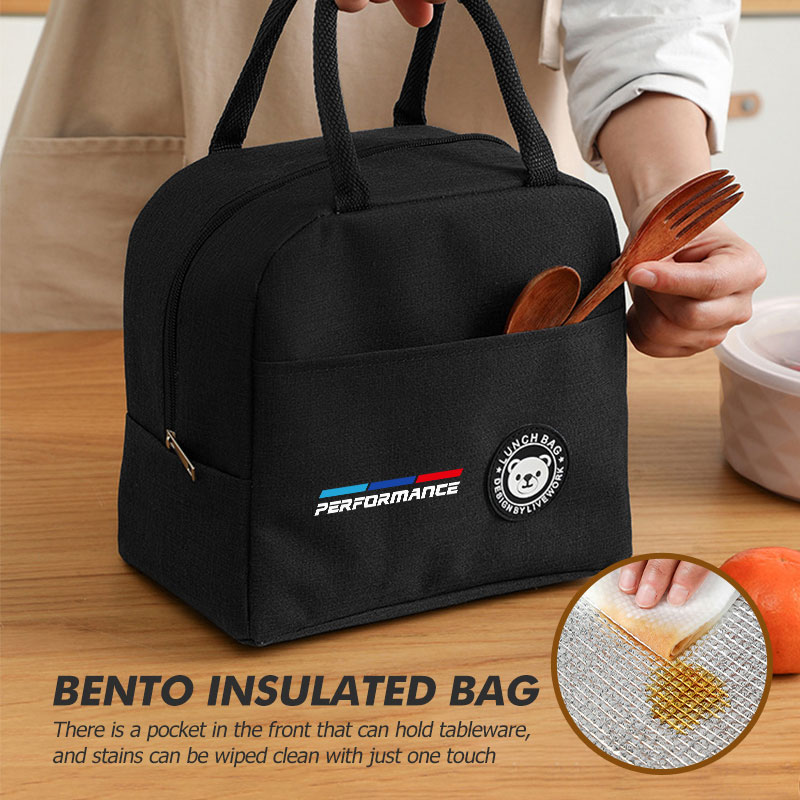 Car Accessories Bento Bag Picn – Food Storage To Keep Warm Bewertung und Preis