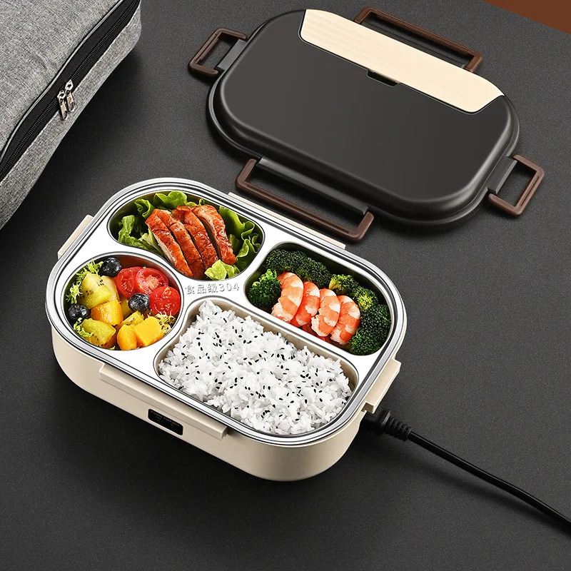 Electric Heated Lunch Boxes St – Food Storage To Keep Warm Bewertung und Preis