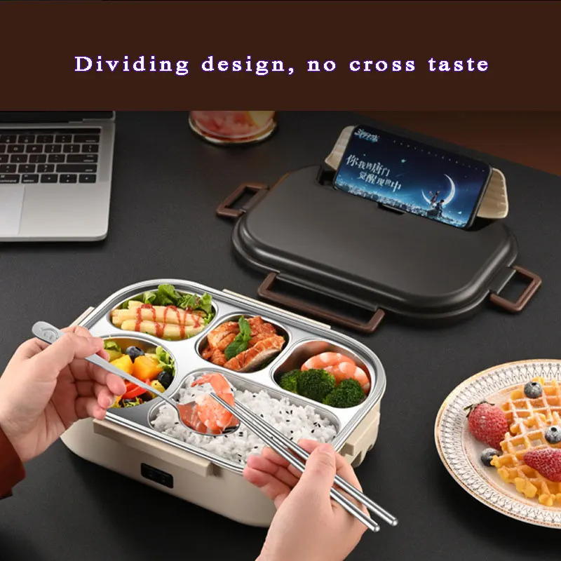Electric Heated Lunch Boxes St – Food Storage To Keep Warm Bewertung und Preis