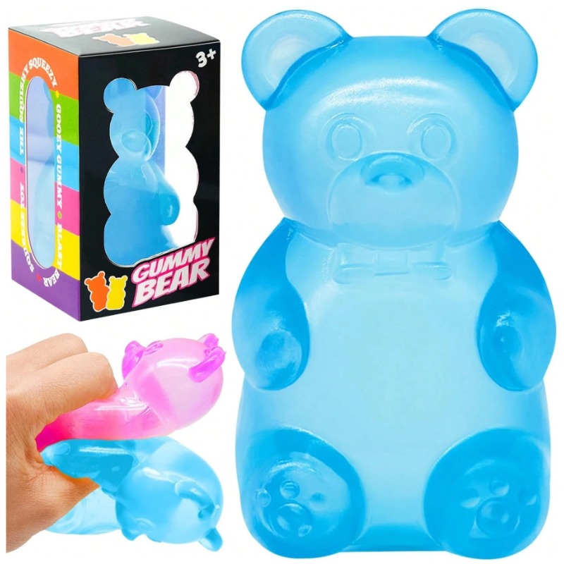Cute Food & Ocean Squishy Blin – Food Storage Heat Bewertung und Preis