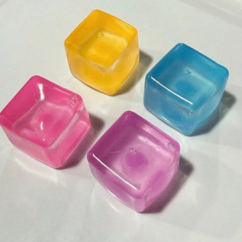 Cute Food & Ocean Squishy Blin – Food Storage Heat Bewertung und Preis