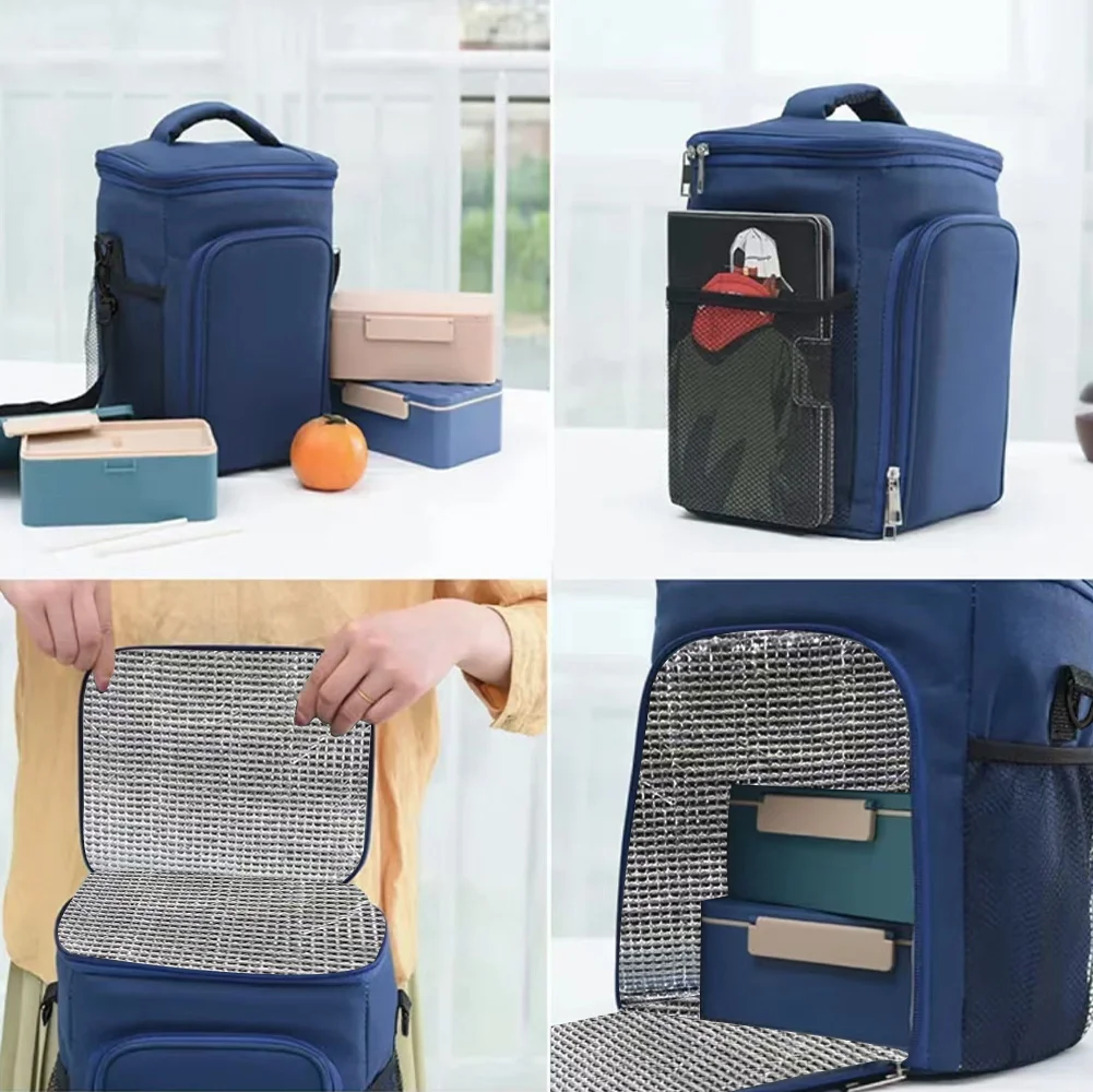 Ice Pack Portable Outdoor Food – Food Storage Moms Bewertung und Preis