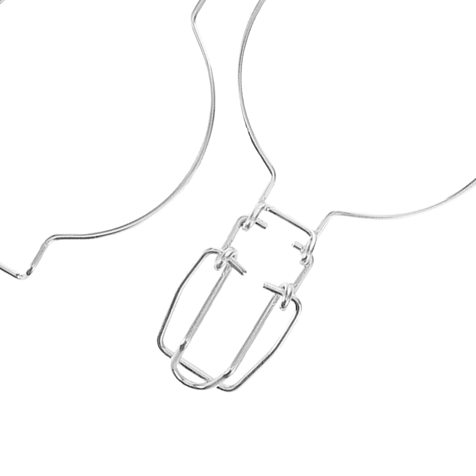 4Pcs Mason Jar Wire Clamp Stai – Mason Jar Wide Mouth Bewertung und Preis