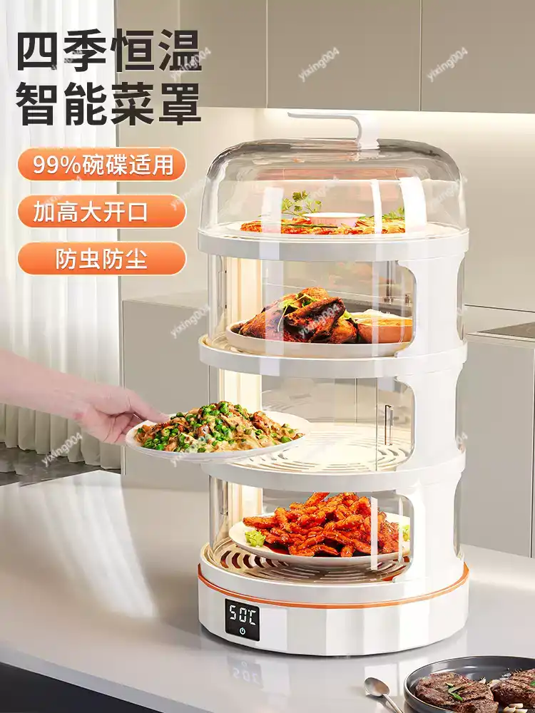 Table Food Heating Cover Multi – Food Storage Table Bewertung und Preis