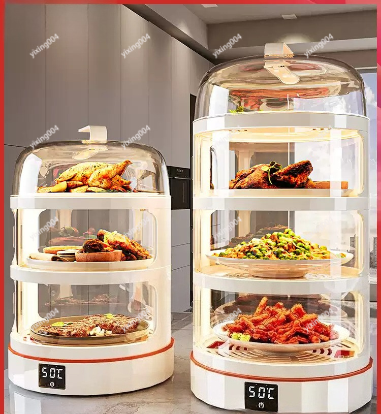 Table Food Heating Cover Multi – Food Storage Table Bewertung und Preis