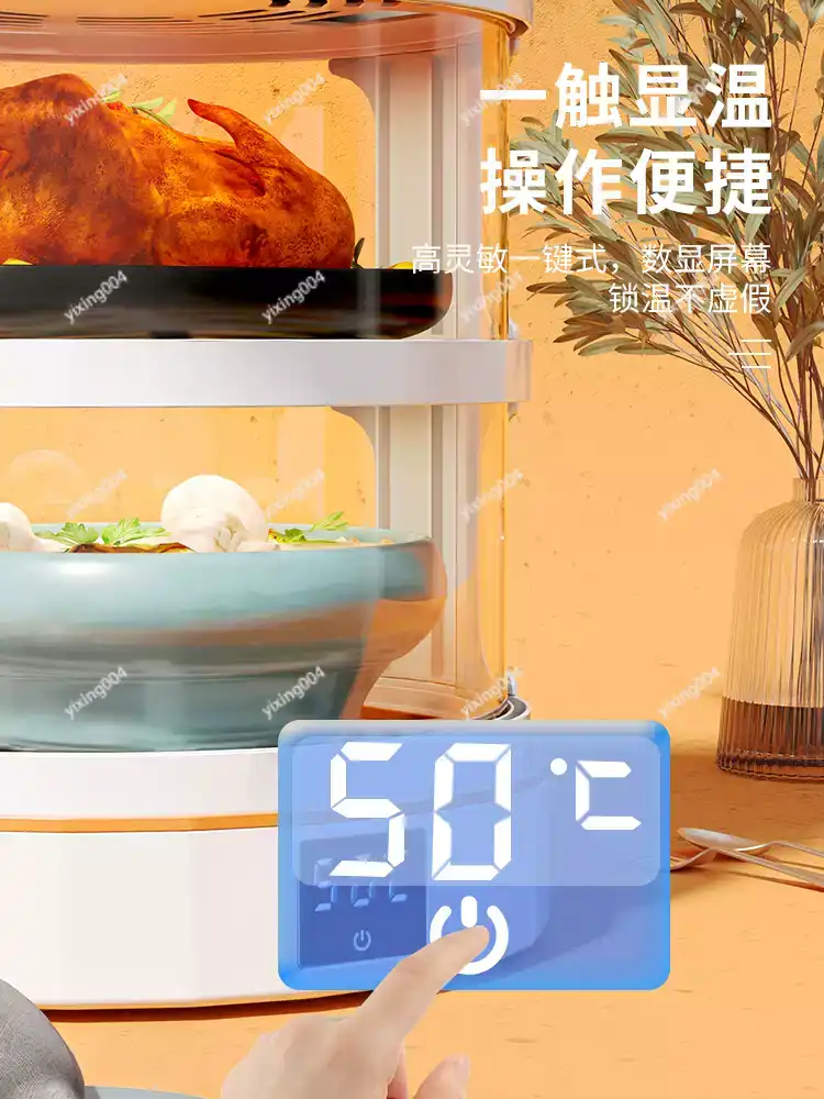 Table Food Heating Cover Multi – Food Storage Table Bewertung und Preis