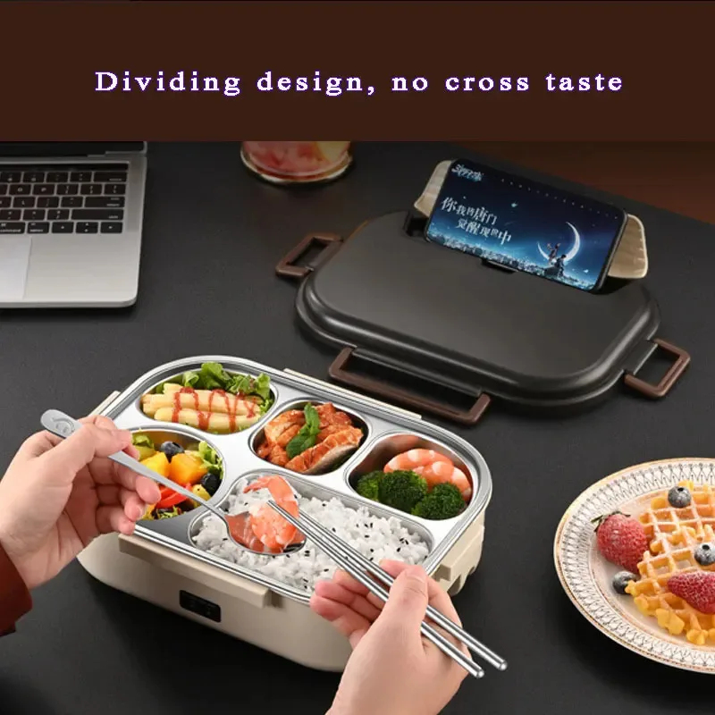 Electric Heated Lunch Boxes St – Food Storage Method Bewertung und Preis