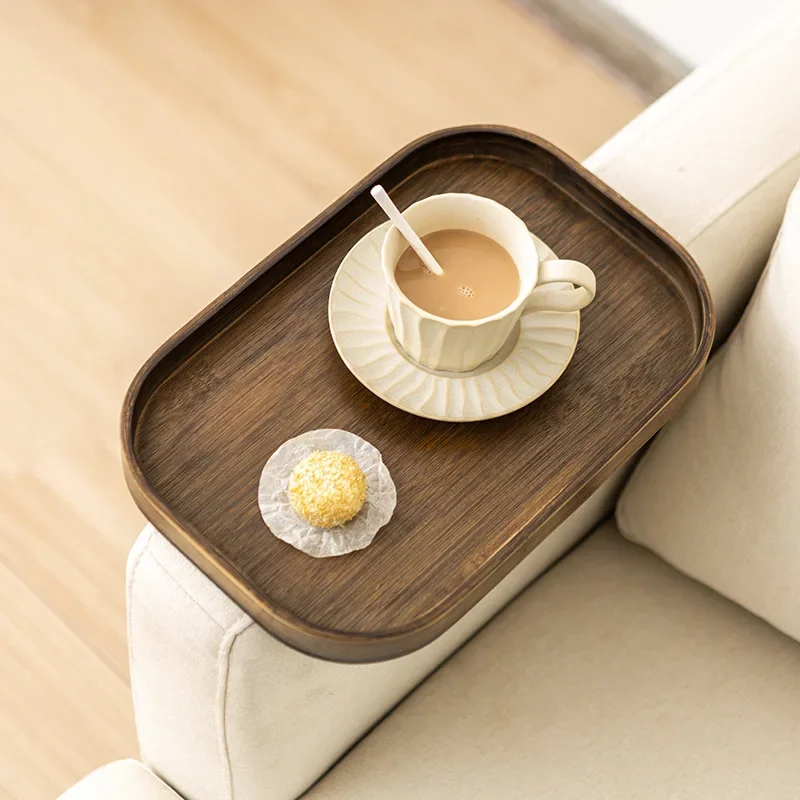 Sofa Side Clip-on Tray Table,  – Food Storage Table Bewertung und Preis