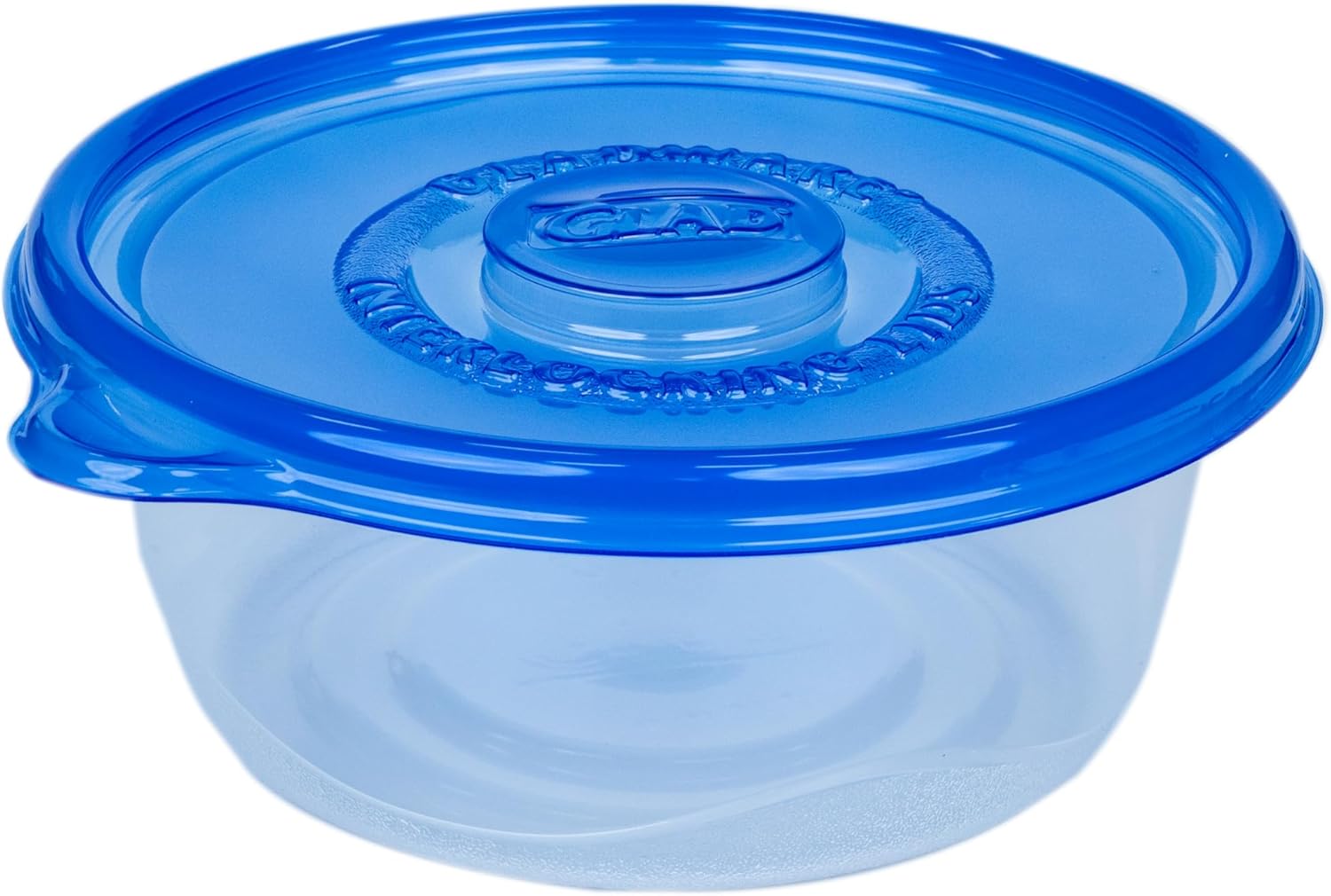 48 oz Round Food Storage Conta – Food Storage Bowls Bewertung und Preis