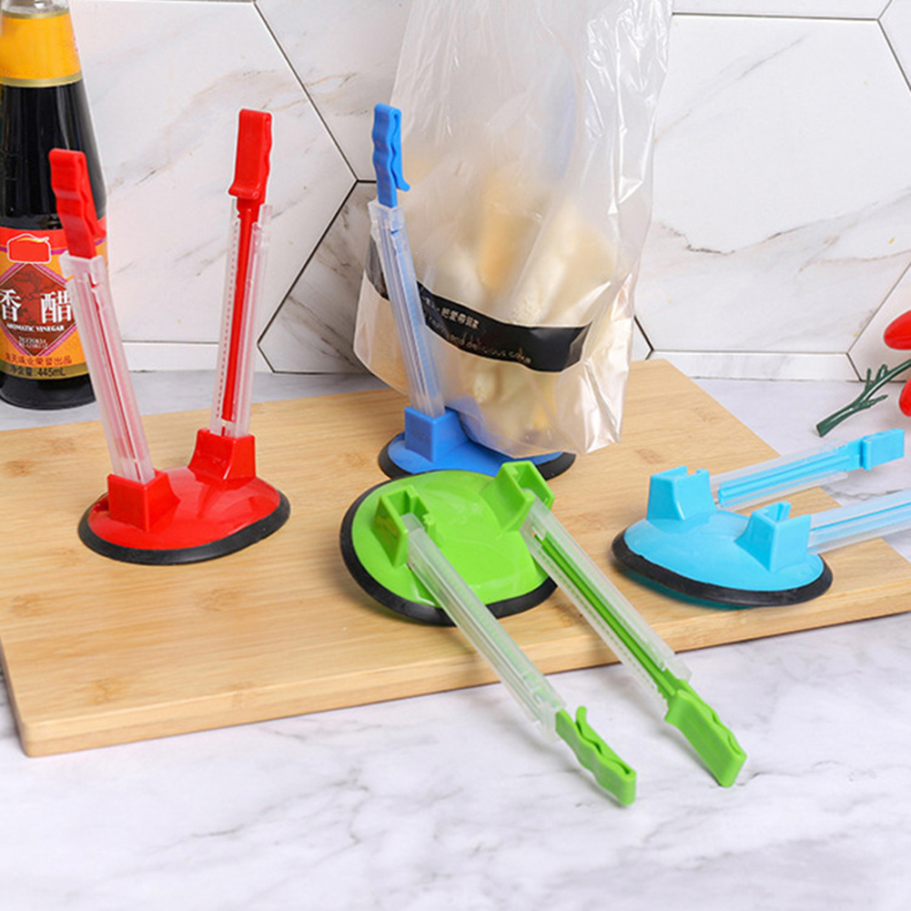 Adjustables Non Slip Food Stor – Food Storage No Plastic Bewertung und Preis