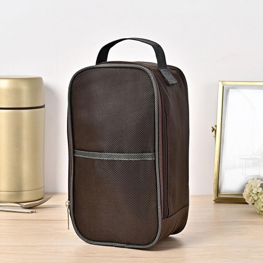 Lunch Bag Portable with Waterp – Food Storage To Keep Warm Bewertung und Preis