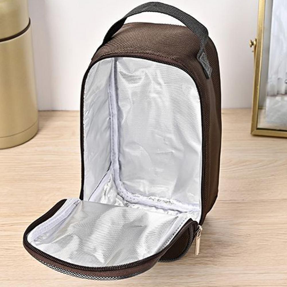 Lunch Bag Portable with Waterp – Food Storage To Keep Warm Bewertung und Preis